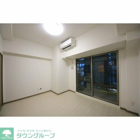 LiveCasa金山の物件内観写真